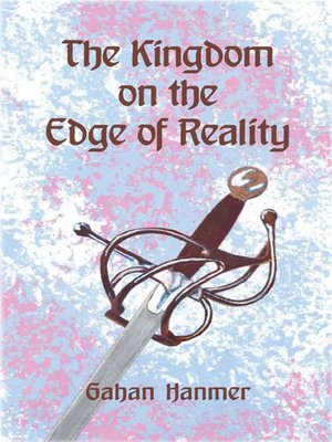 cover image of The Kingdom on the Edge of Reality